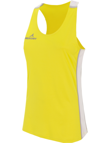 CAMISETA ATLETISMO TIRANTES FEMENINO LONDON