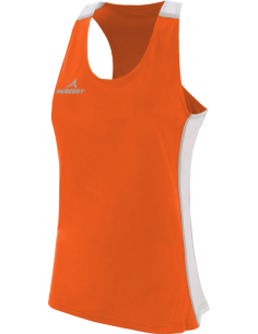 CAMISETA ATLETISMO TIRANTES FEMENINO LONDON