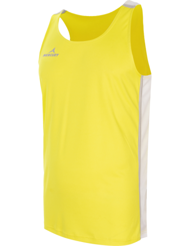 CAMISETA ATLETISMO TIRANTES MASCULINO LONDON