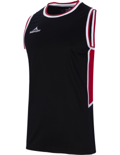 CAMISETA BASKET CHICAGO