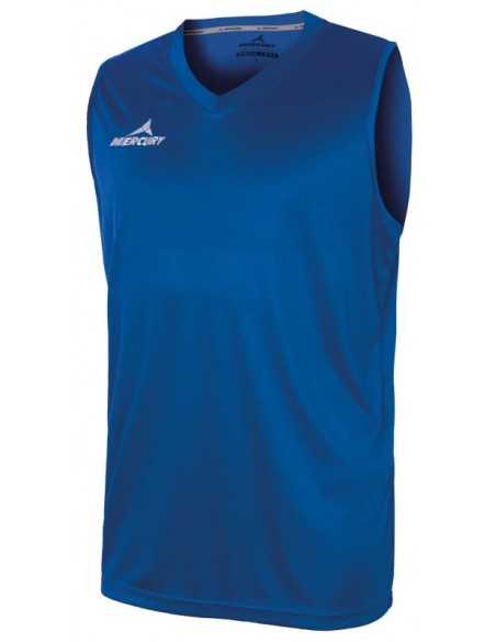 CAMISETA BASKET DETROIT