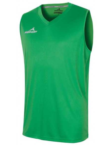 CAMISETA BASKET DETROIT
