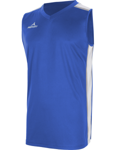CAMISETA BASKET LONDON