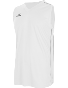 CAMISETA BASKET LONDON