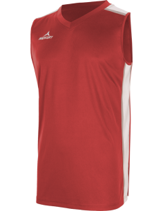 CAMISETA BASKET LONDON