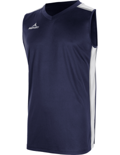 CAMISETA BASKET LONDON