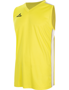 CAMISETA BASKET LONDON