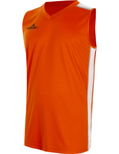 CAMISETA BASKET LONDON