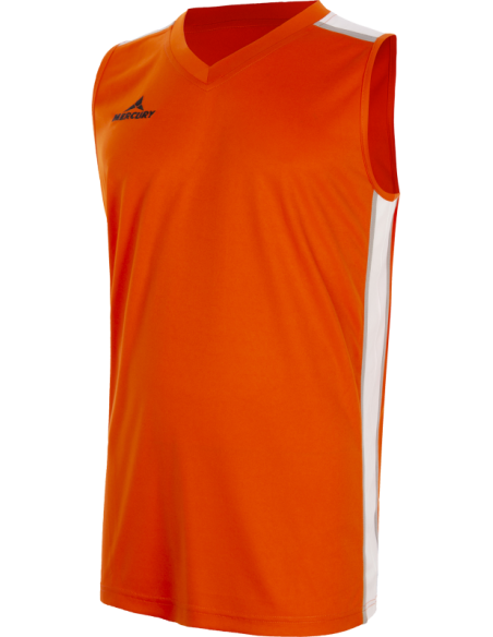 CAMISETA BASKET LONDON