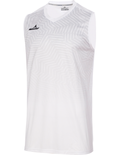 CAMISETA BASKET ROCKET