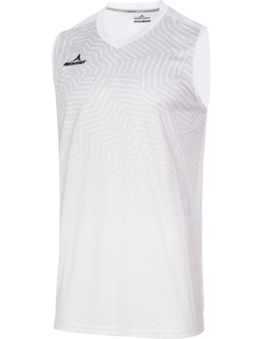 CAMISETA BASKET ROCKET