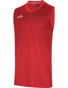 CAMISETA BASKET ROCKET