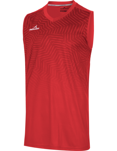 CAMISETA BASKET ROCKET