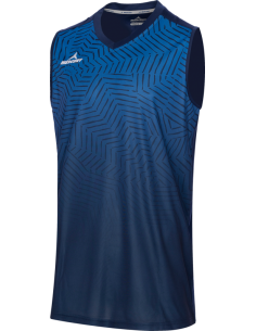 CAMISETA BASKET ROCKET