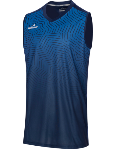 CAMISETA BASKET ROCKET