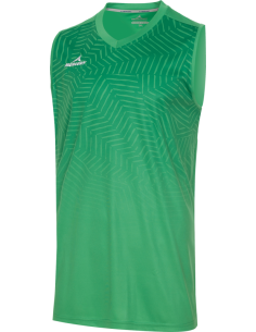 CAMISETA BASKET ROCKET