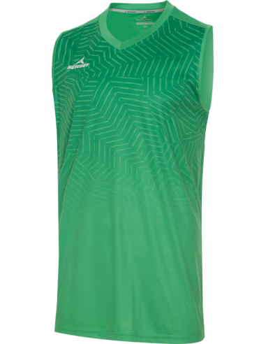 CAMISETA BASKET ROCKET