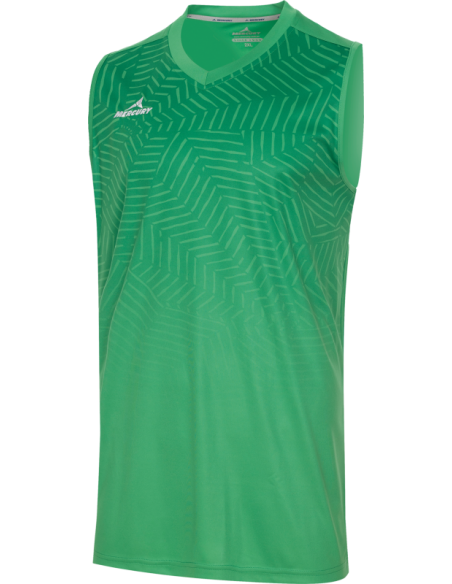 CAMISETA BASKET ROCKET