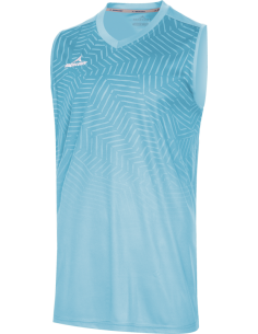 CAMISETA BASKET ROCKET