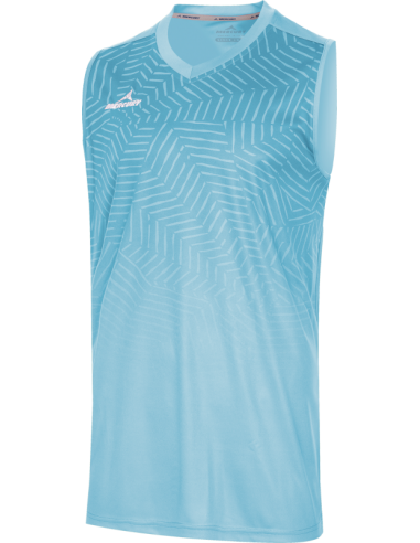 CAMISETA BASKET ROCKET