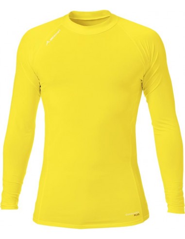 CAMISETA INTERIOR M/LARGA TECNIC