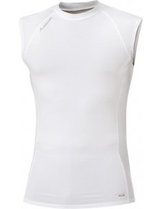 CAMISETA INTERIOR S/MANGAS TECNIC