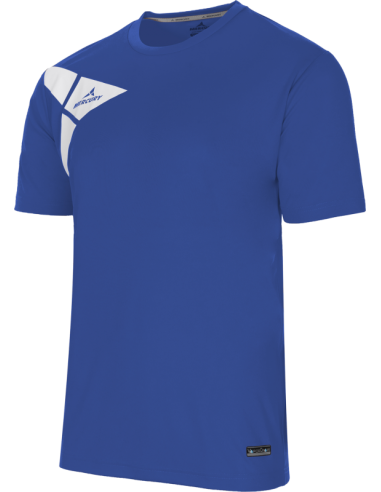 CAMISETA M/CORTA CAR