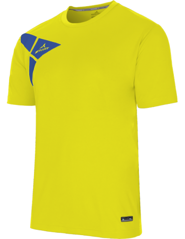CAMISETA M/CORTA CAR