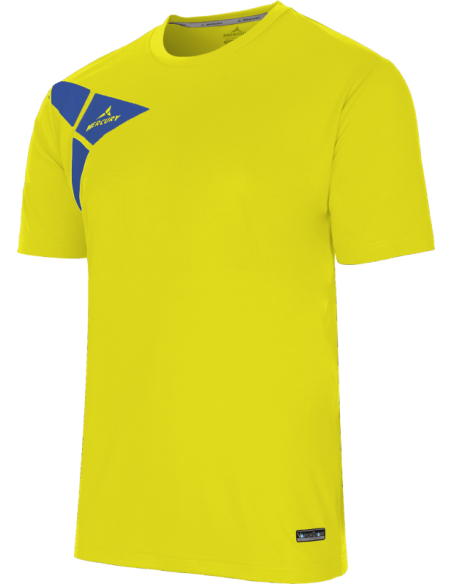 CAMISETA M/CORTA CAR