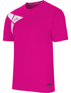 CAMISETA M/CORTA CAR