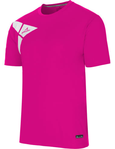 CAMISETA M/CORTA CAR