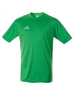 CAMISETA M/CORTA CUP