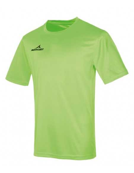 CAMISETA M/CORTA CUP