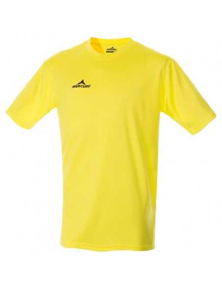 CAMISETA M/CORTA CUP