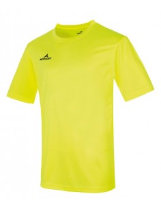 CAMISETA M/CORTA CUP