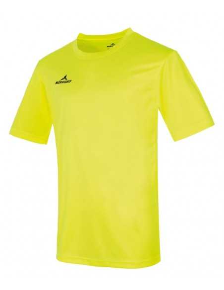 CAMISETA M/CORTA CUP