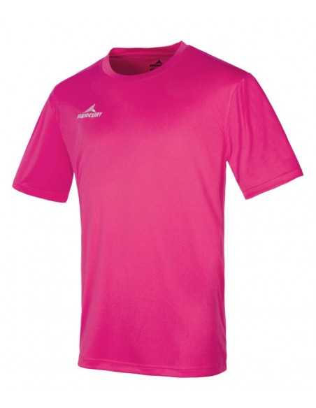 CAMISETA M/CORTA CUP