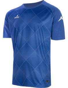 CAMISETA M/CORTA DERBY