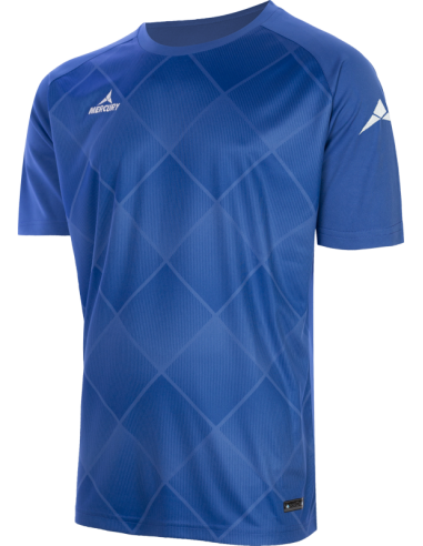 CAMISETA M/CORTA DERBY