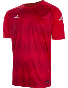 CAMISETA M/CORTA DERBY