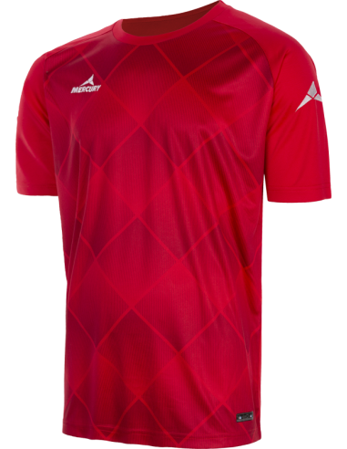 CAMISETA M/CORTA DERBY
