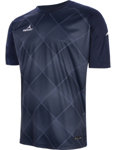 CAMISETA M/CORTA DERBY