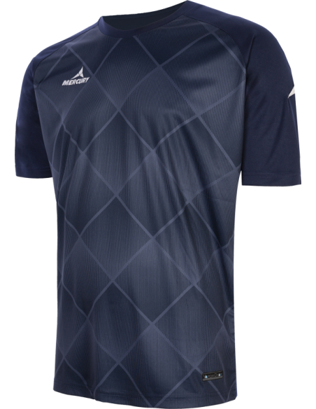 CAMISETA M/CORTA DERBY