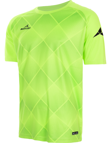CAMISETA M/CORTA DERBY