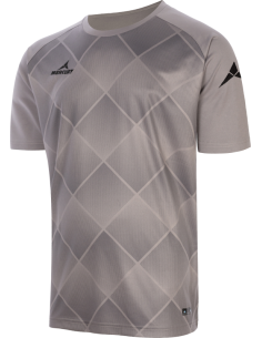 CAMISETA M/CORTA DERBY