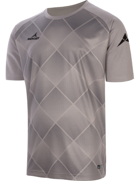 CAMISETA M/CORTA DERBY