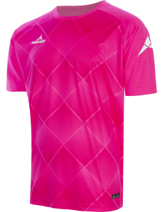 CAMISETA M/CORTA DERBY