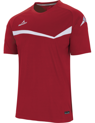 CAMISETA M/CORTA MULTIDEPORTE ATLAS