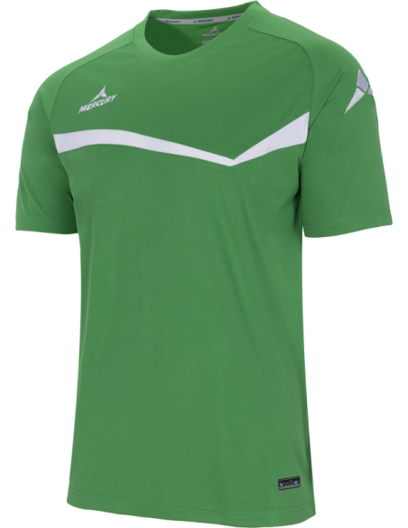 CAMISETA M/CORTA MULTIDEPORTE ATLAS