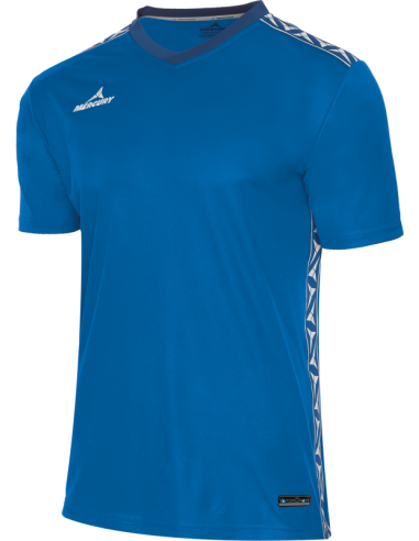 CAMISETA M/CORTA MULTIDEPORTE FENIX